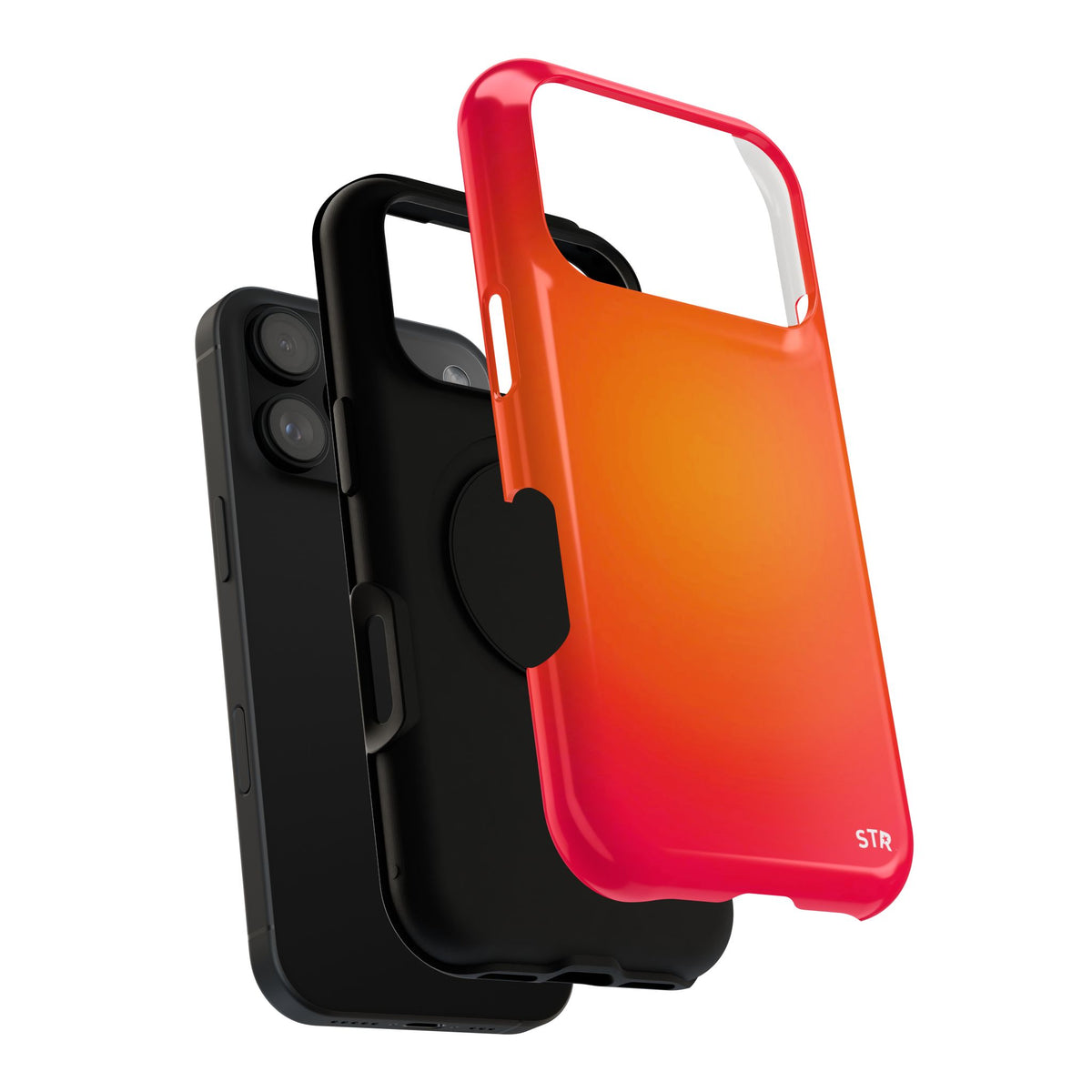 "222” protective phone case
