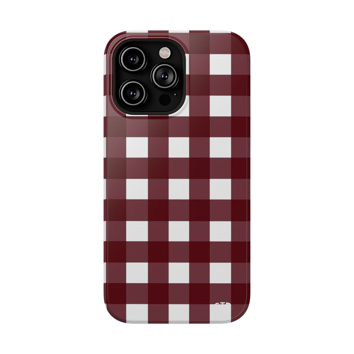 "Lou” protective phone case