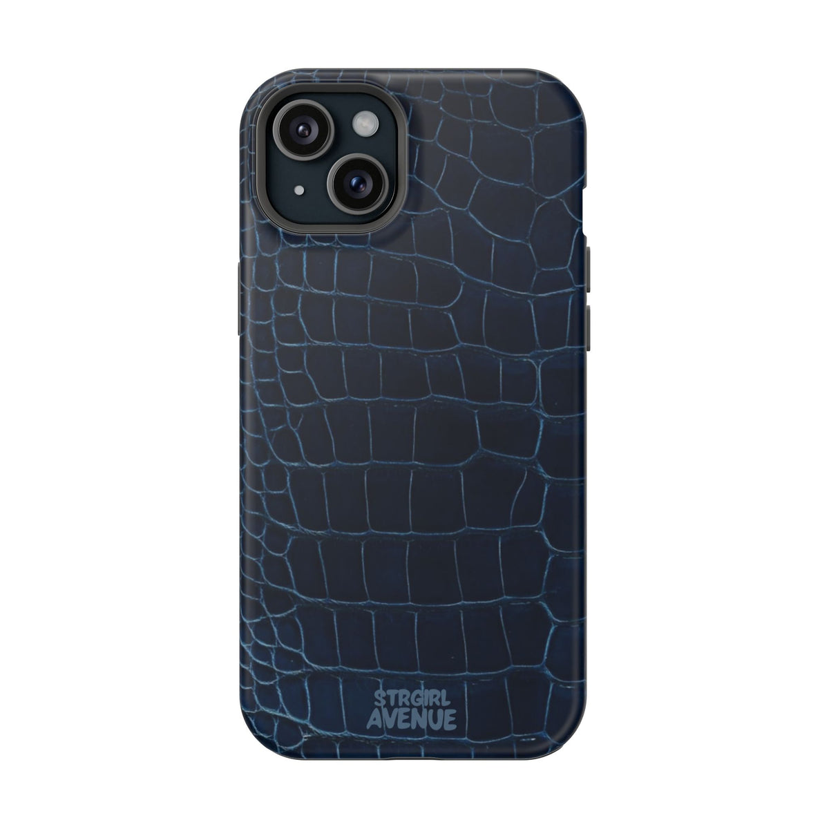 “deep dive” protective phone case