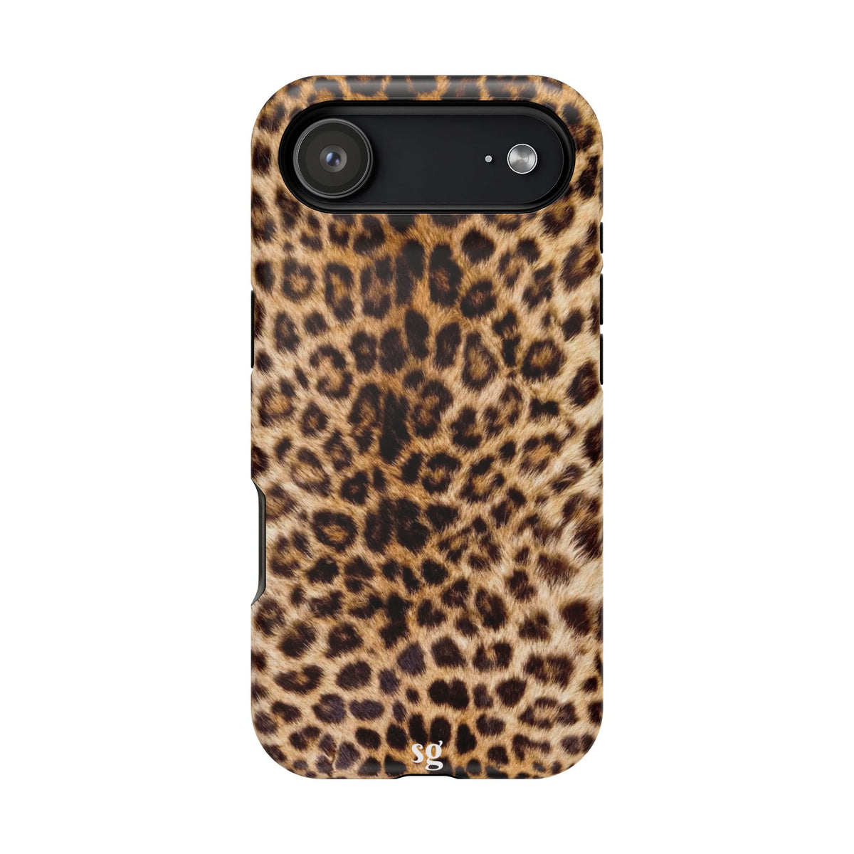 “ leopard” protective phone case