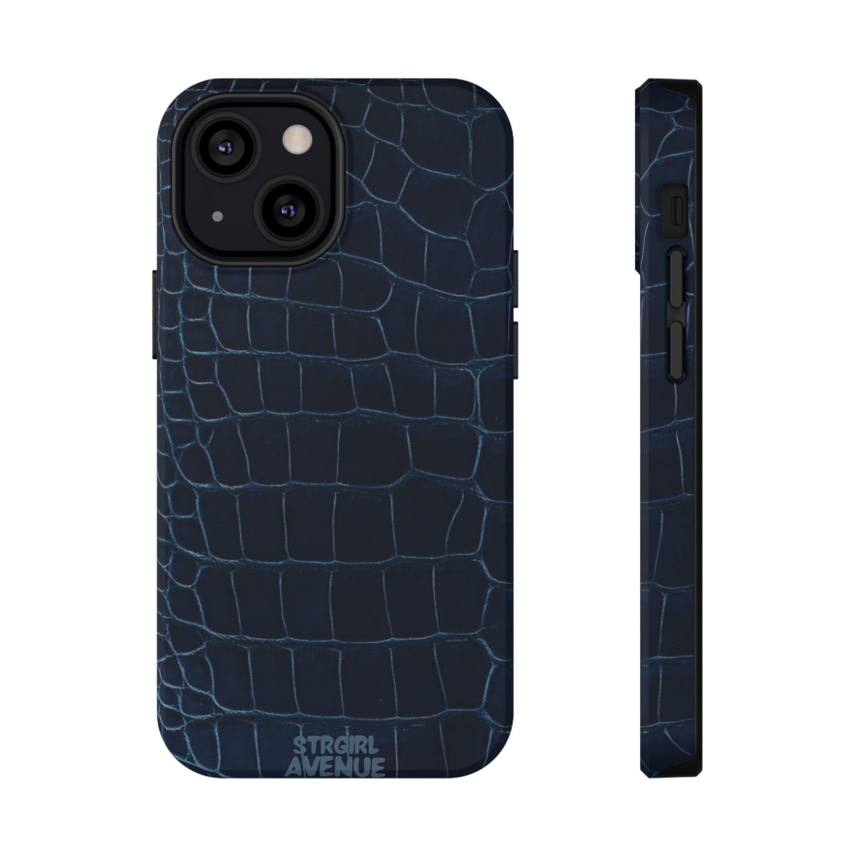 “deep dive” protective phone case