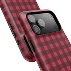"Lou” protective phone case