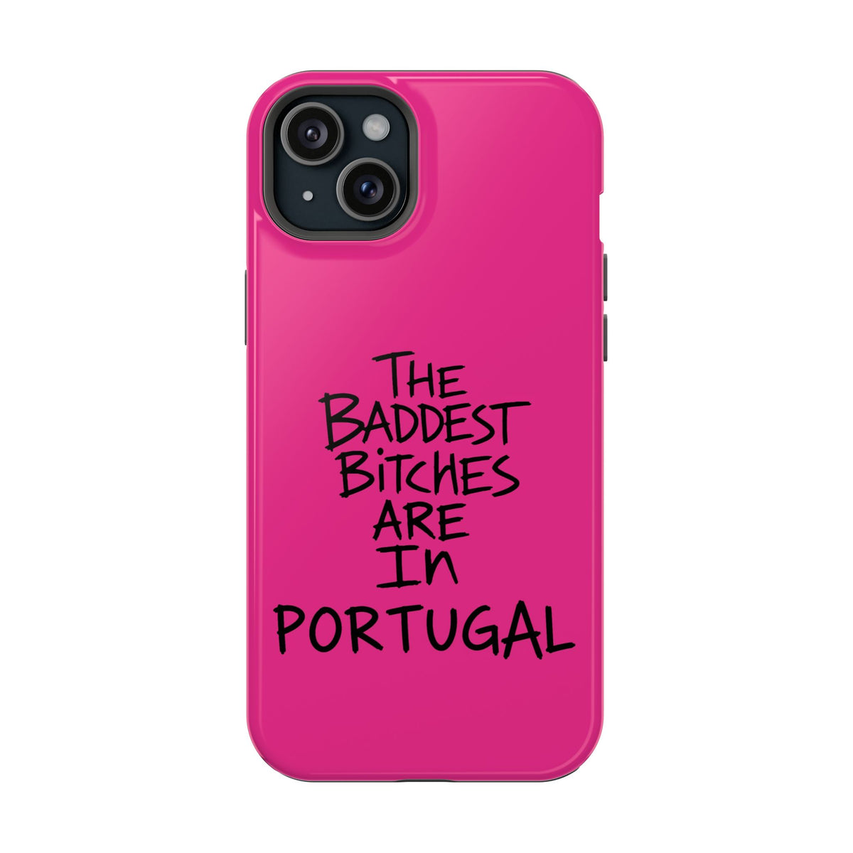 ARE IN PORTUGAL