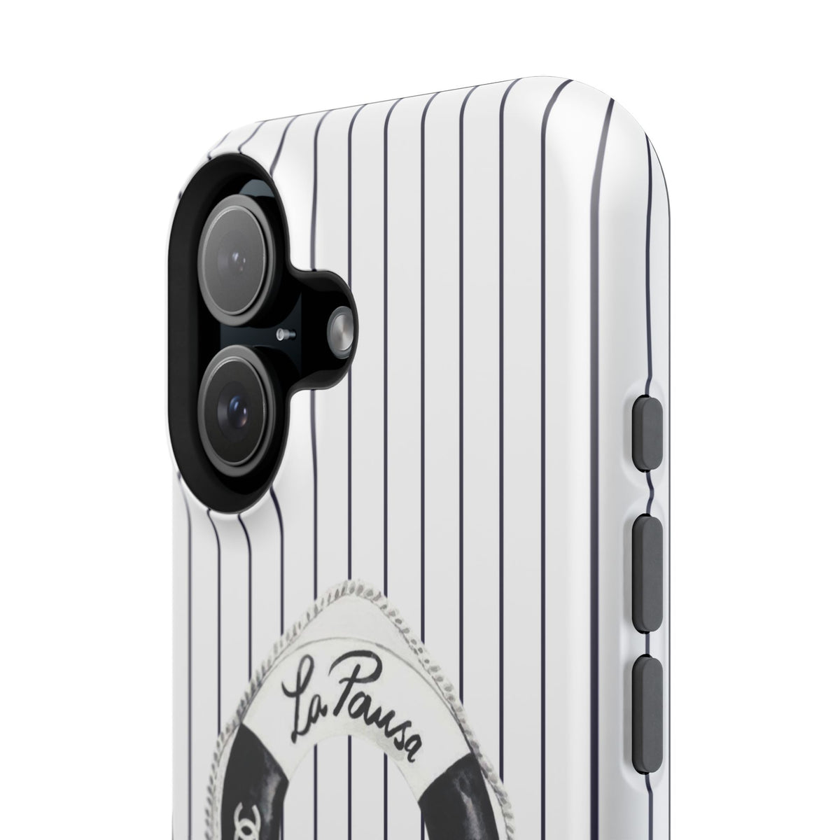 “chanel no2” protective phone case