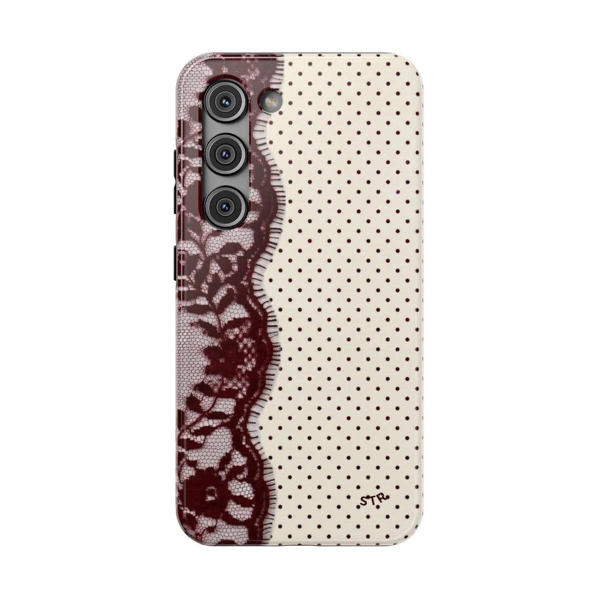 “Sofia” protective phone case