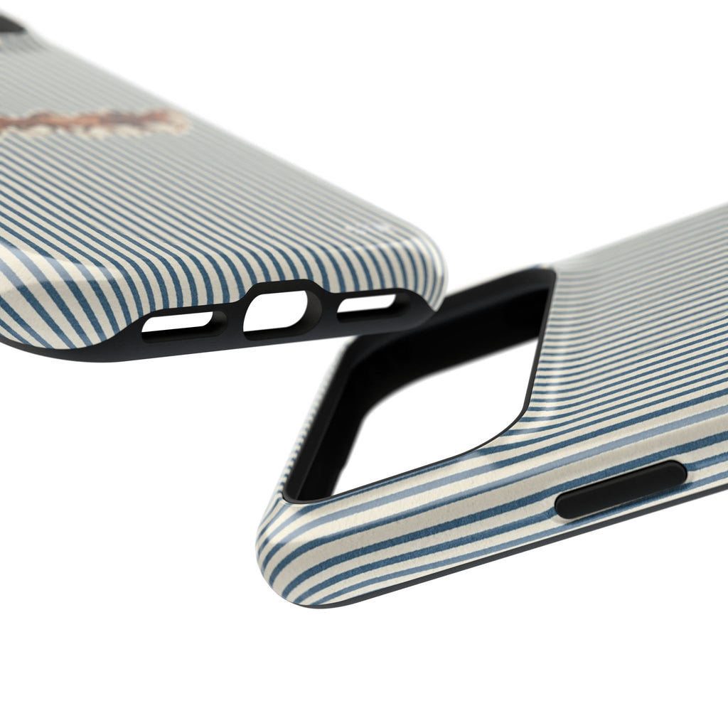 “just ride” protective phone case