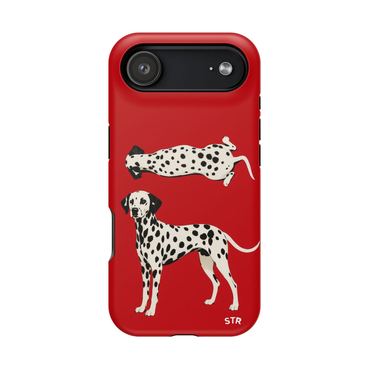 "Bark” protective phone case