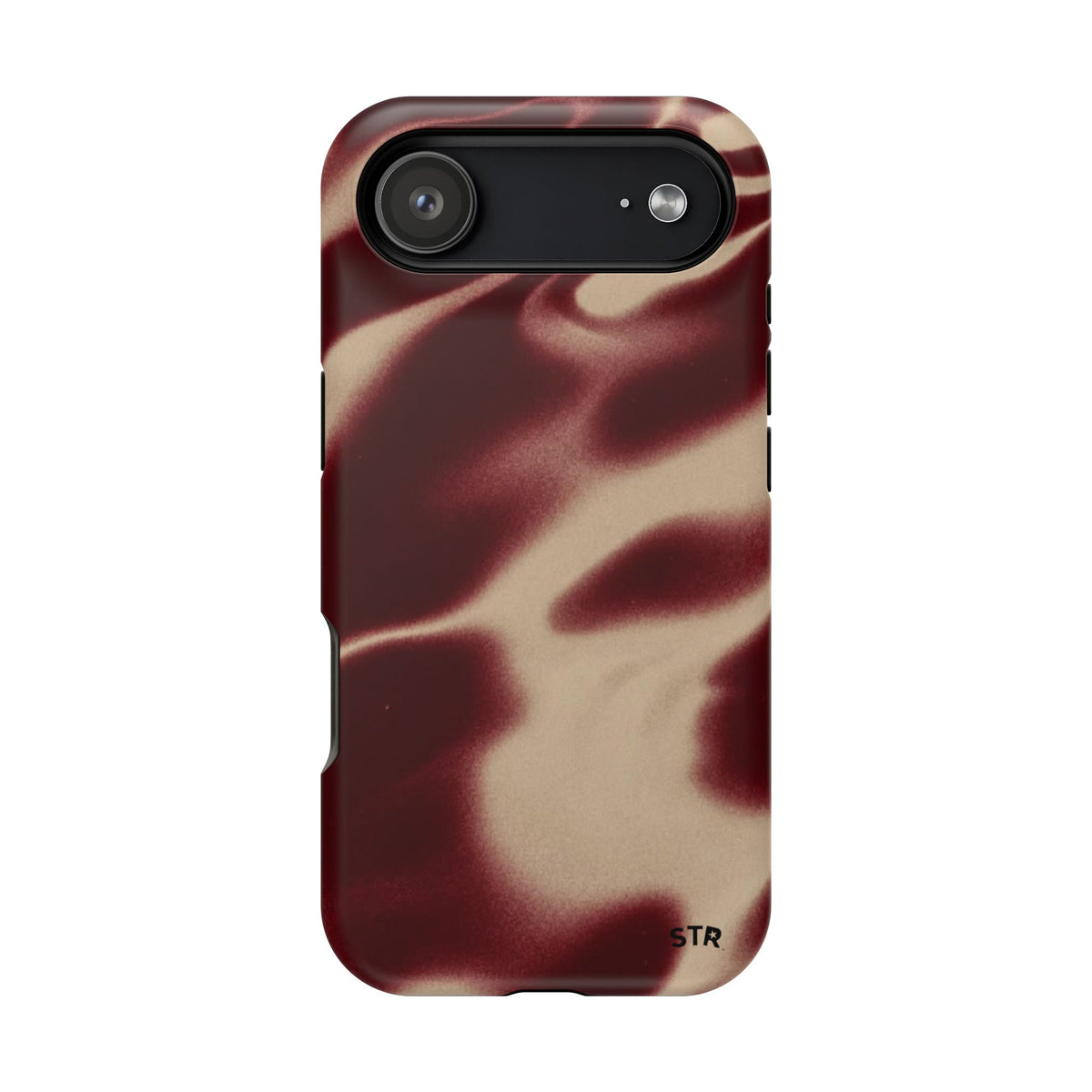 "steph" Protective phone case
