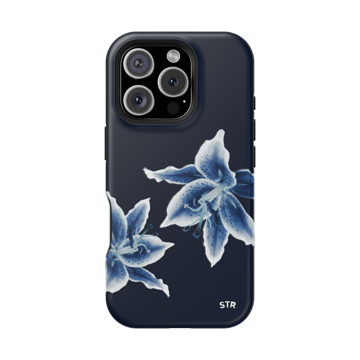 "Dijah" Protective phone case