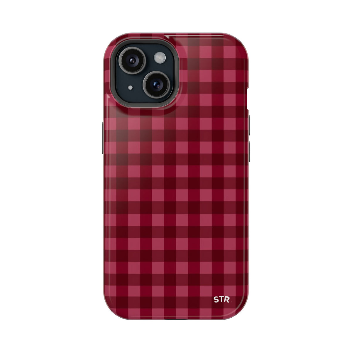 "Lou” protective phone case