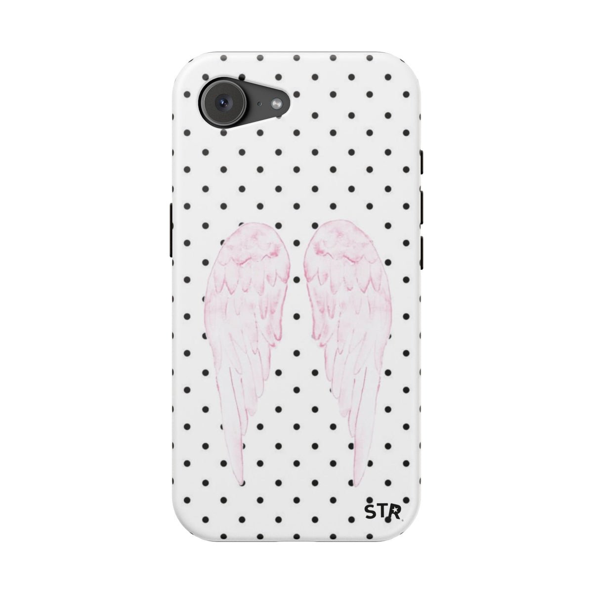“suzanne” protective phone case