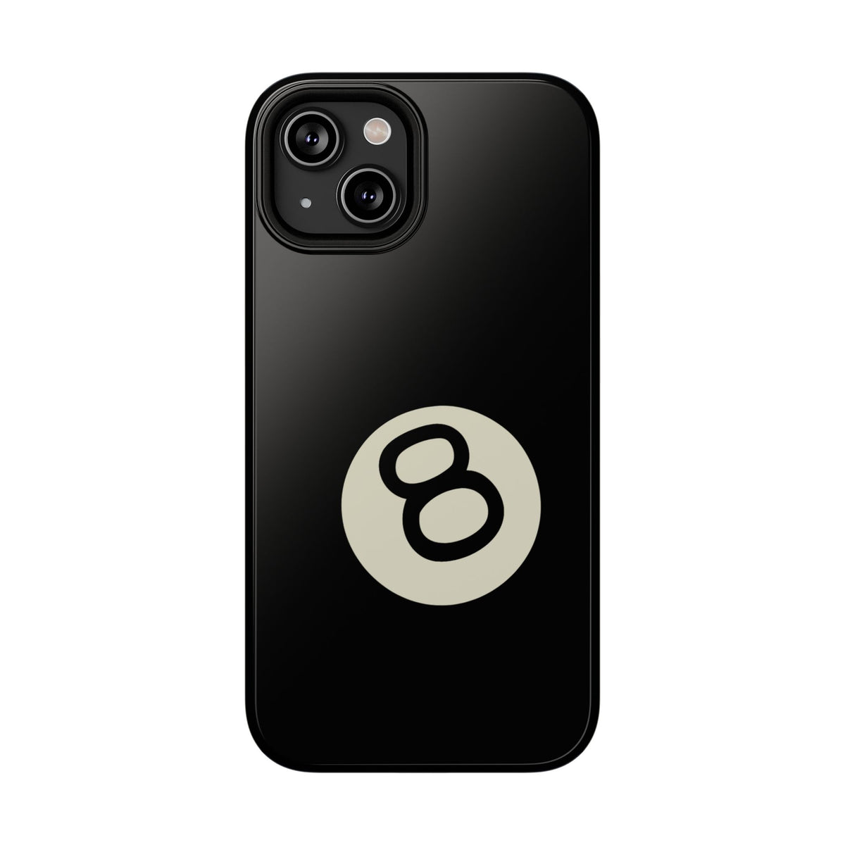 “8 ball” protective case