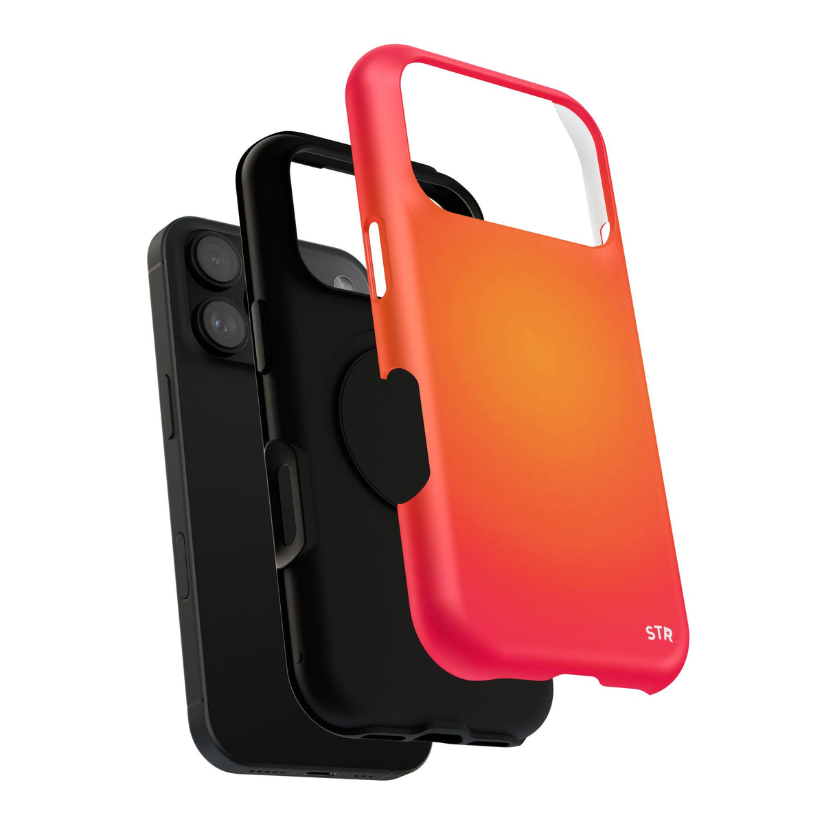 "222” protective phone case