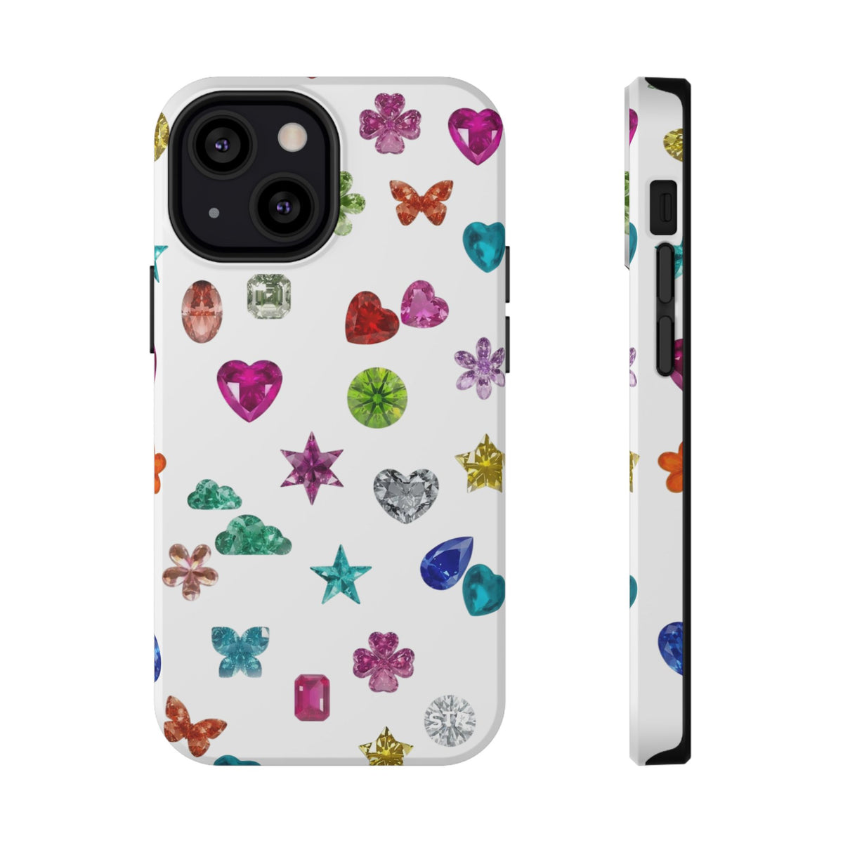 "Jule” protective phone case