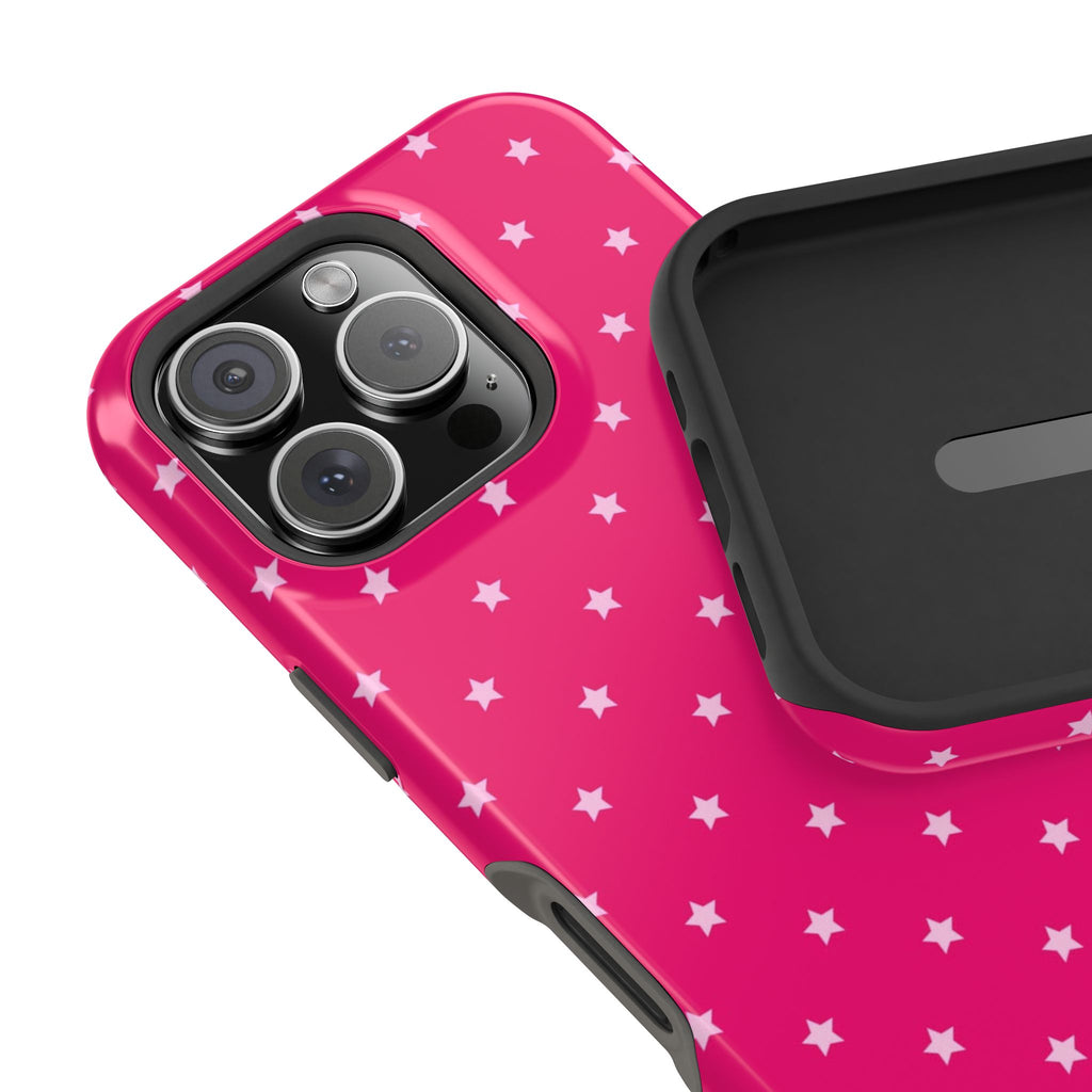 "Sofia” protective phone case