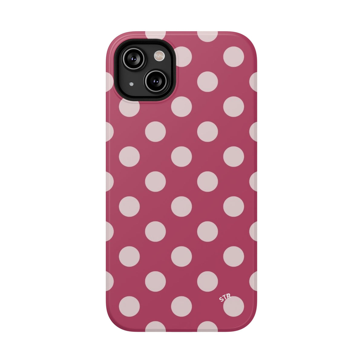 “Jelly” protective phone case