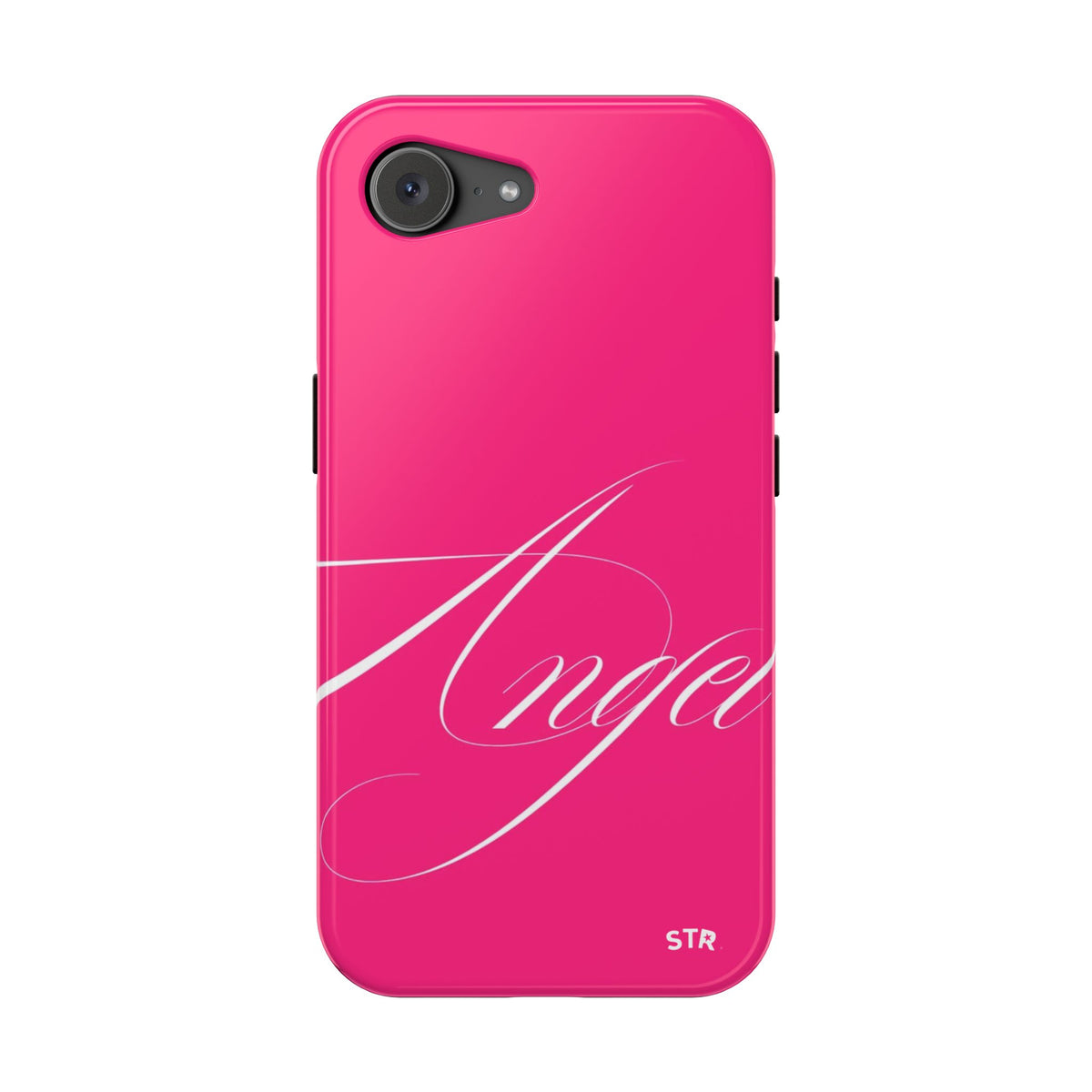 "Angel” protective phone case