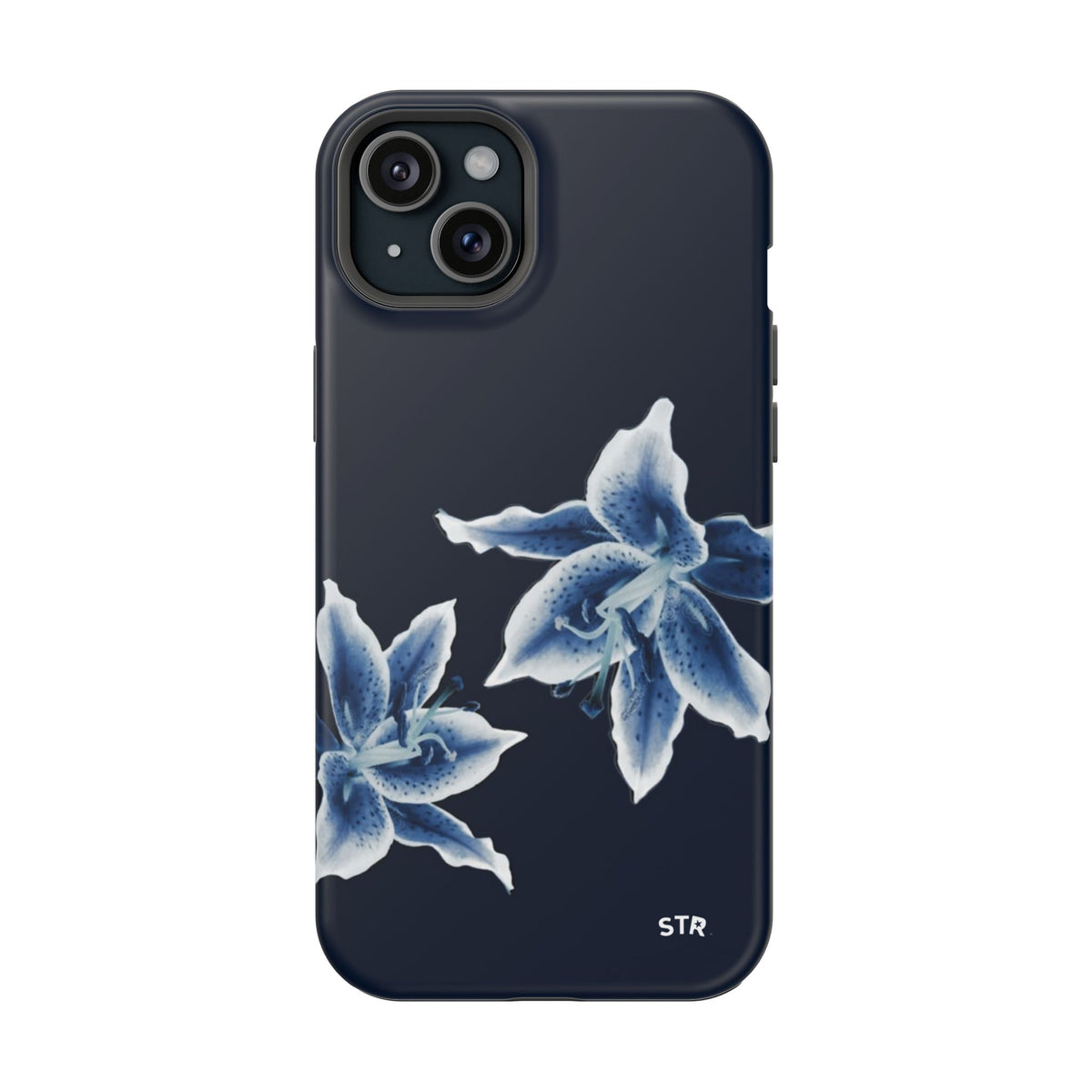 "Dijah" Protective phone case