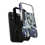 “Love” protective phone case