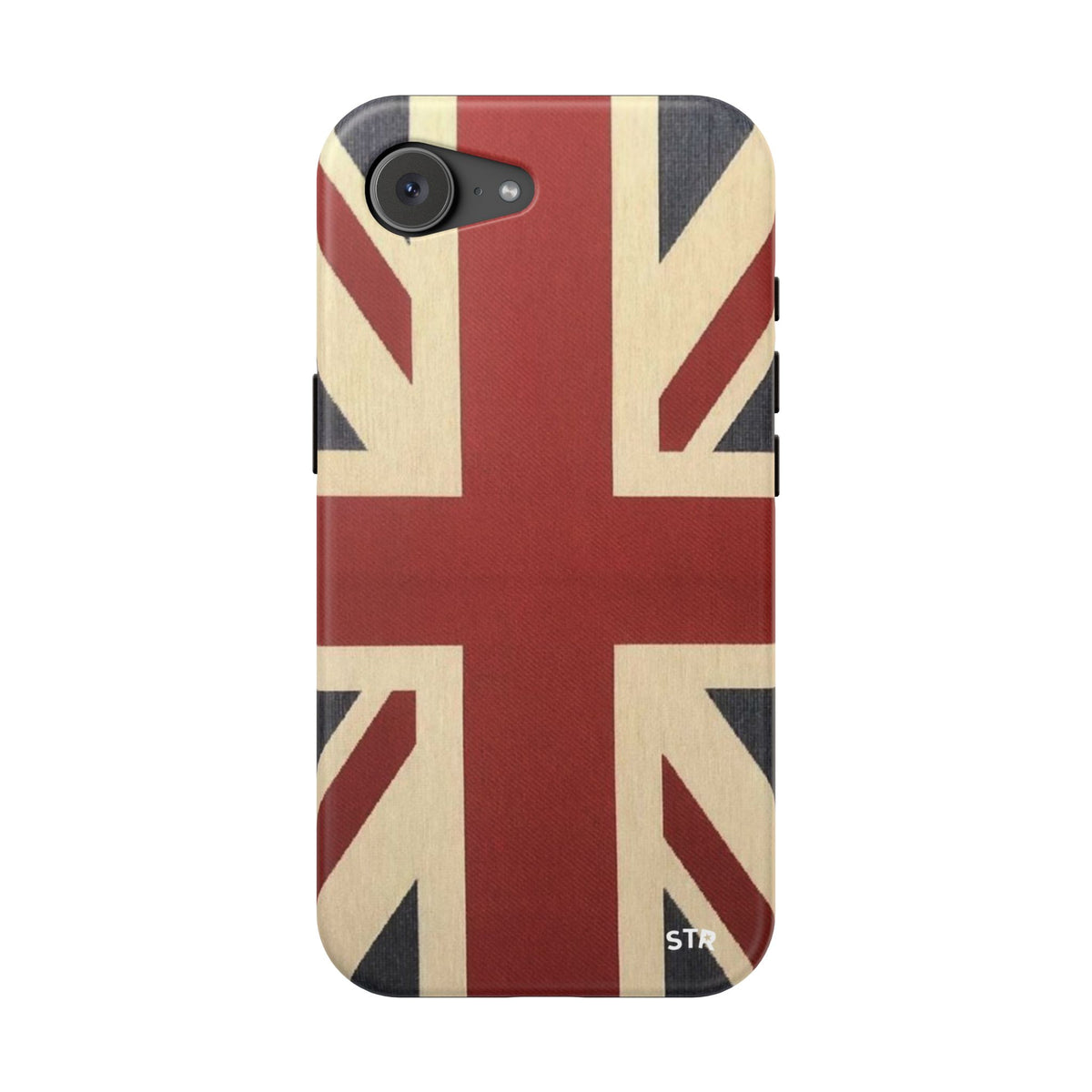 "Union” protective phone case
