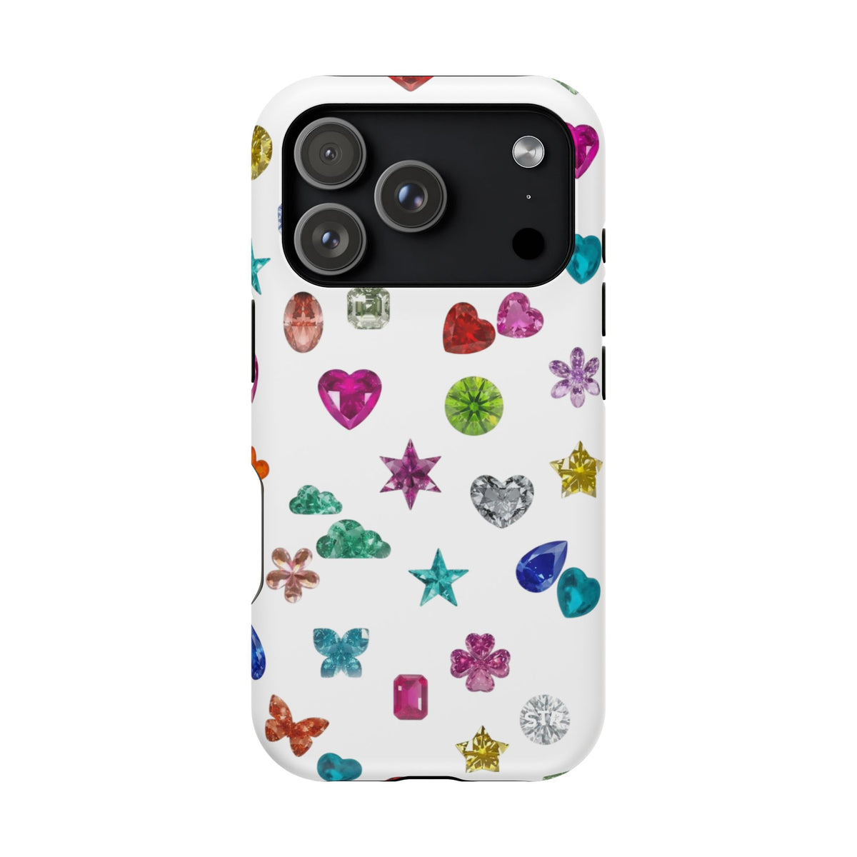 "Jule” protective phone case