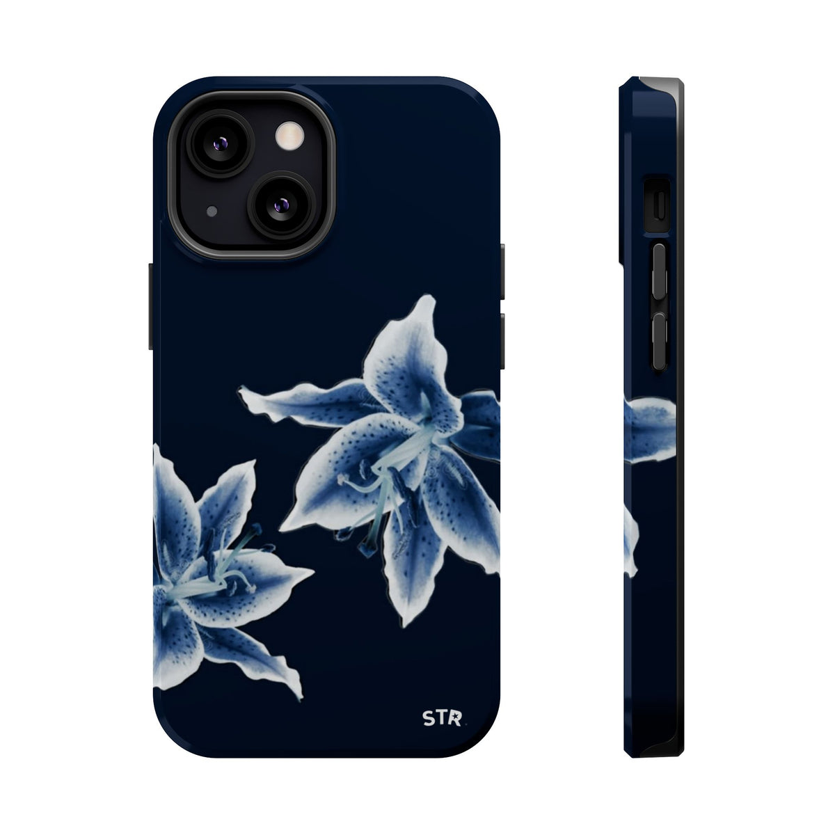 "Dijah" Protective phone case