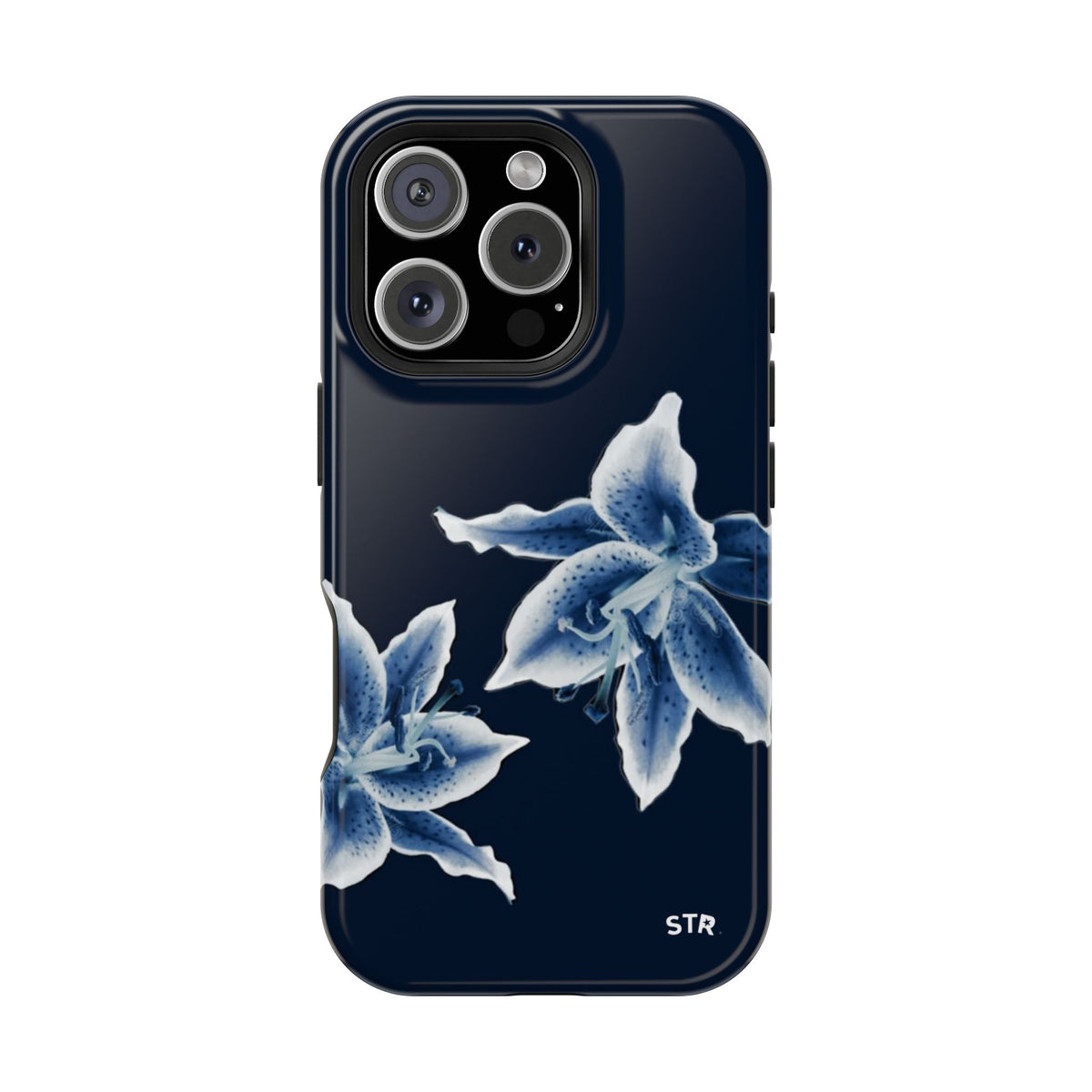 "Dijah" Protective phone case