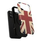"Union” protective phone case