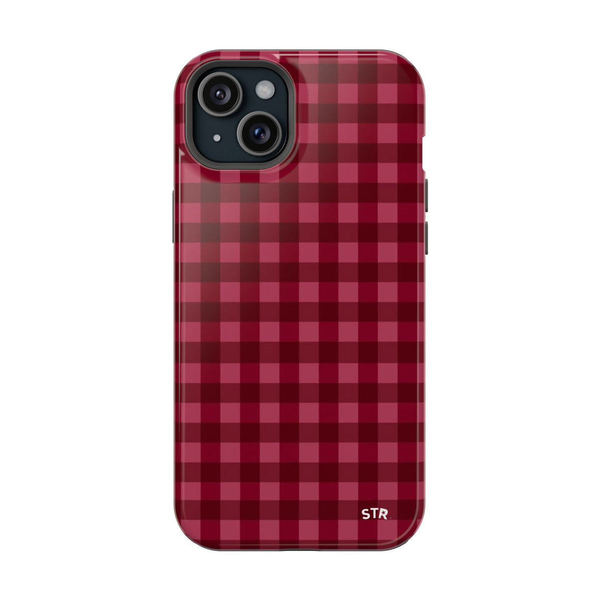 "Lou” protective phone case