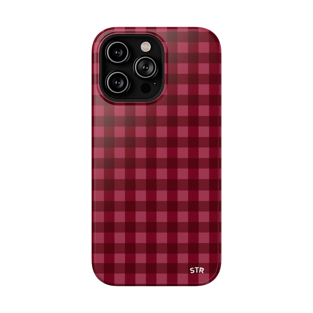 "Lou” protective phone case