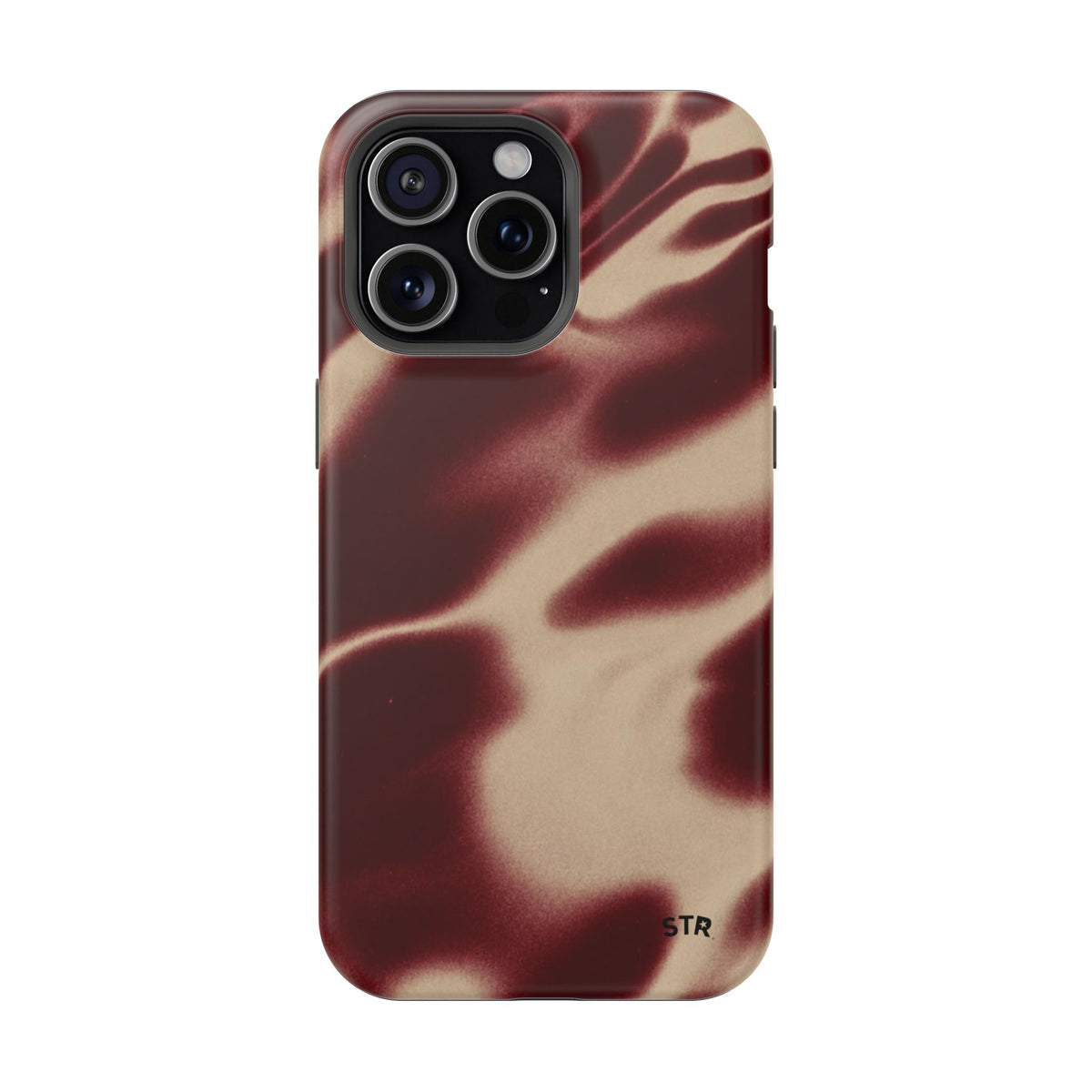 "steph" Protective phone case