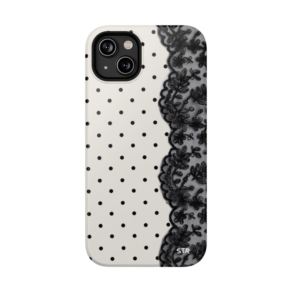 "Jessa" protective phone case