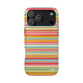 “Nancy” protective phone case