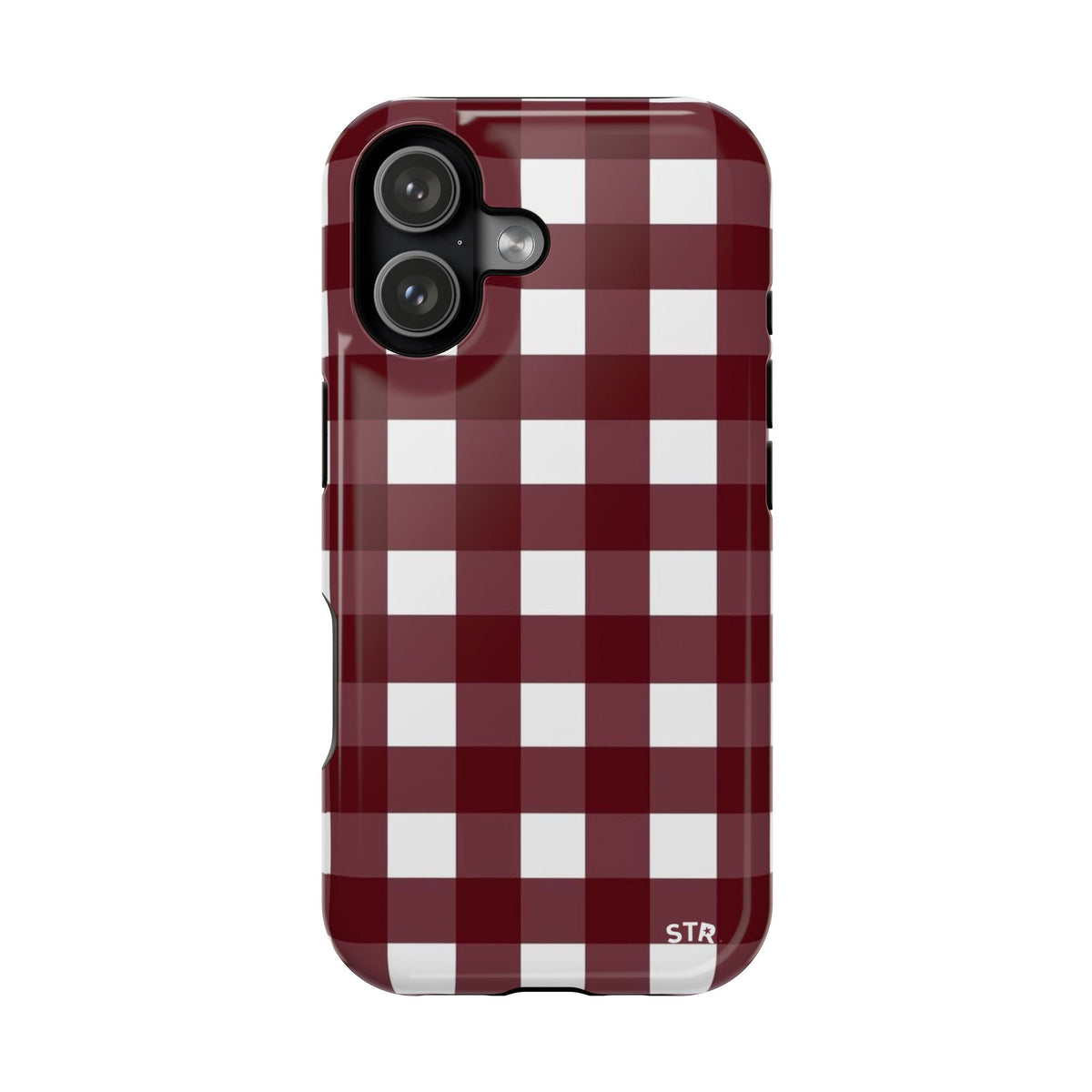 "Lou” protective phone case