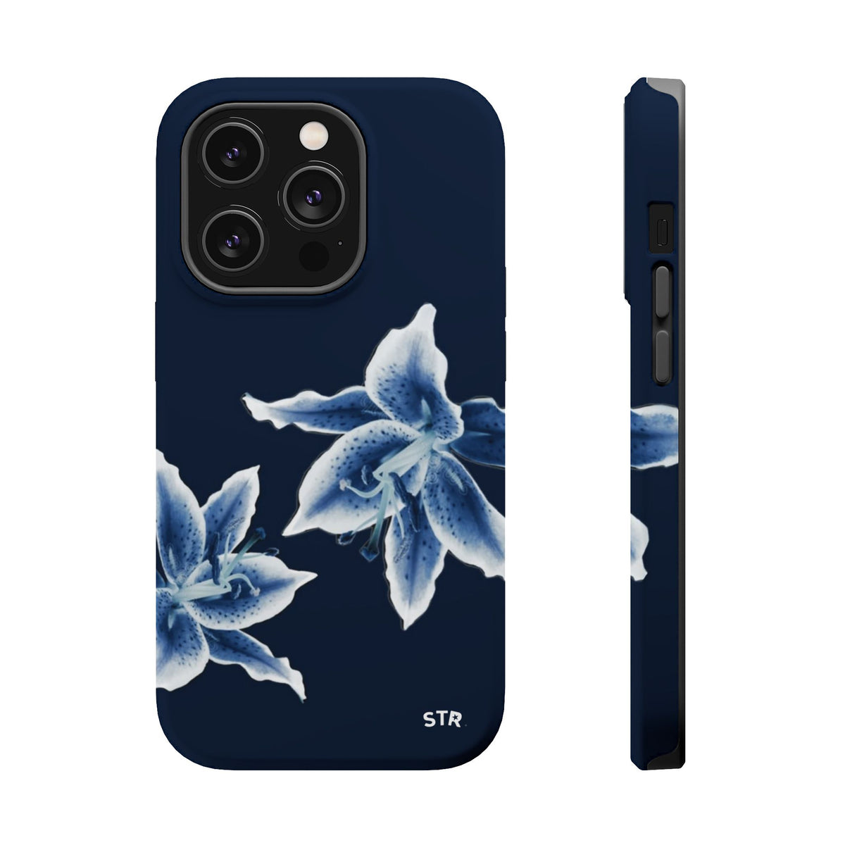 "Dijah" Protective phone case