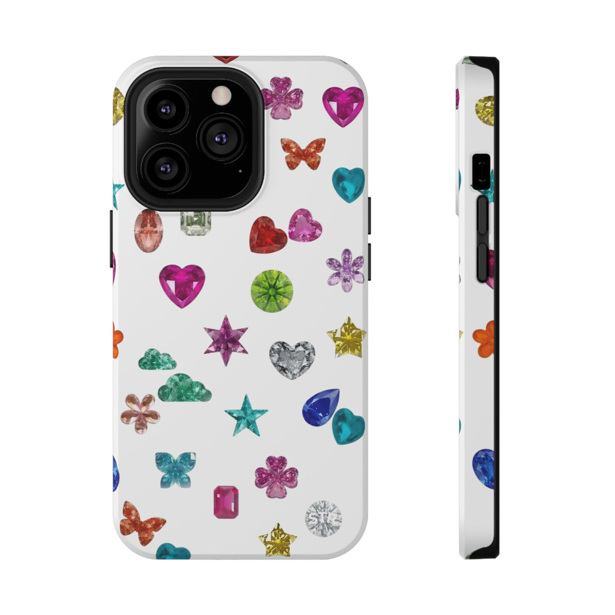 "Jule” protective phone case