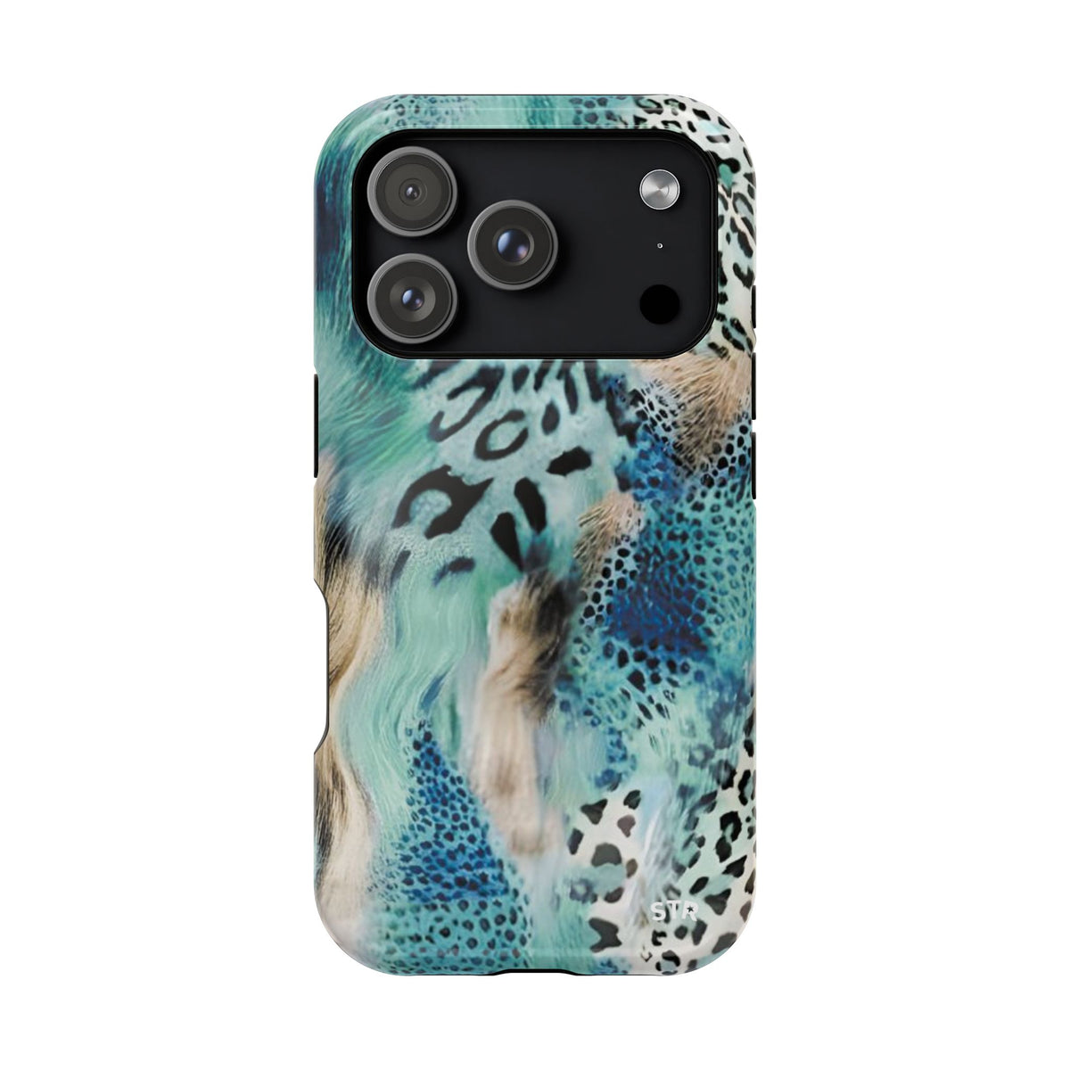 "Cleo” protective phone case