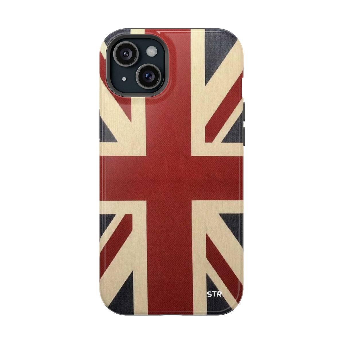 "Union” protective phone case