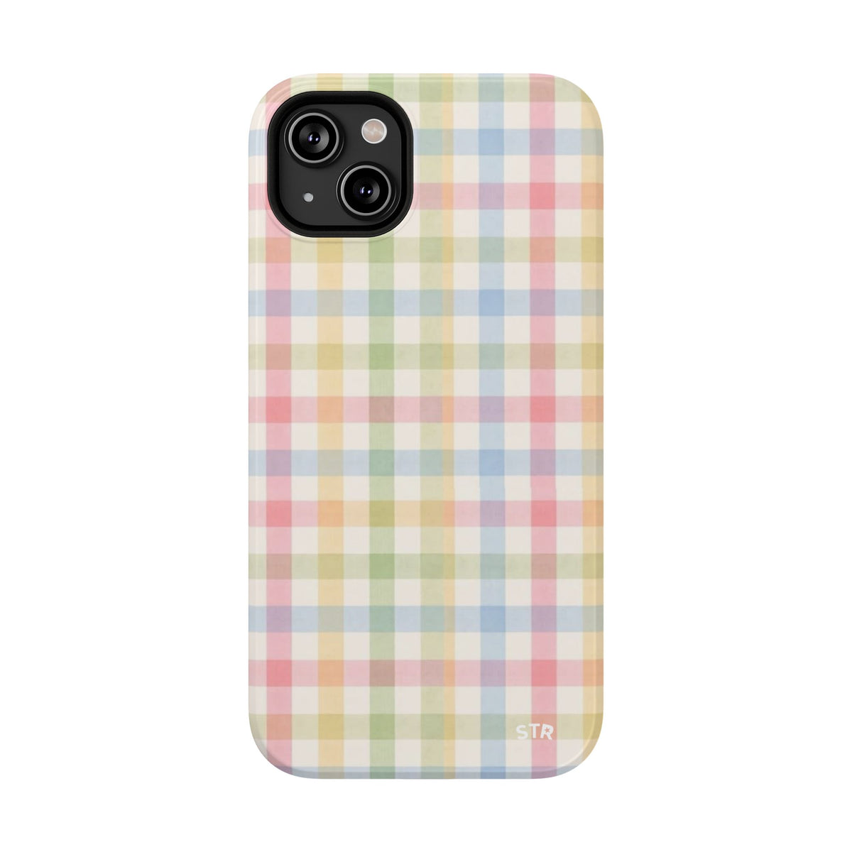 "Candy paint” protective phone case