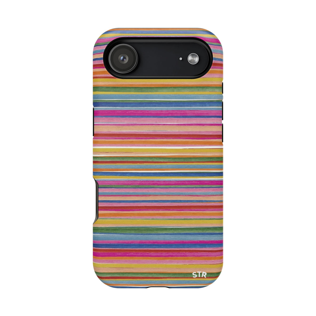 "Clairo” protective phone case
