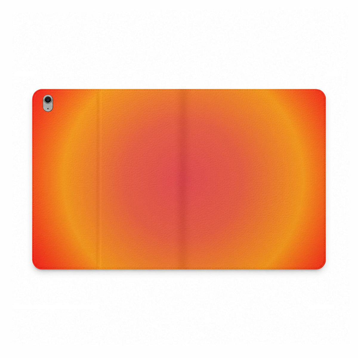 "222" ipad Folio Case