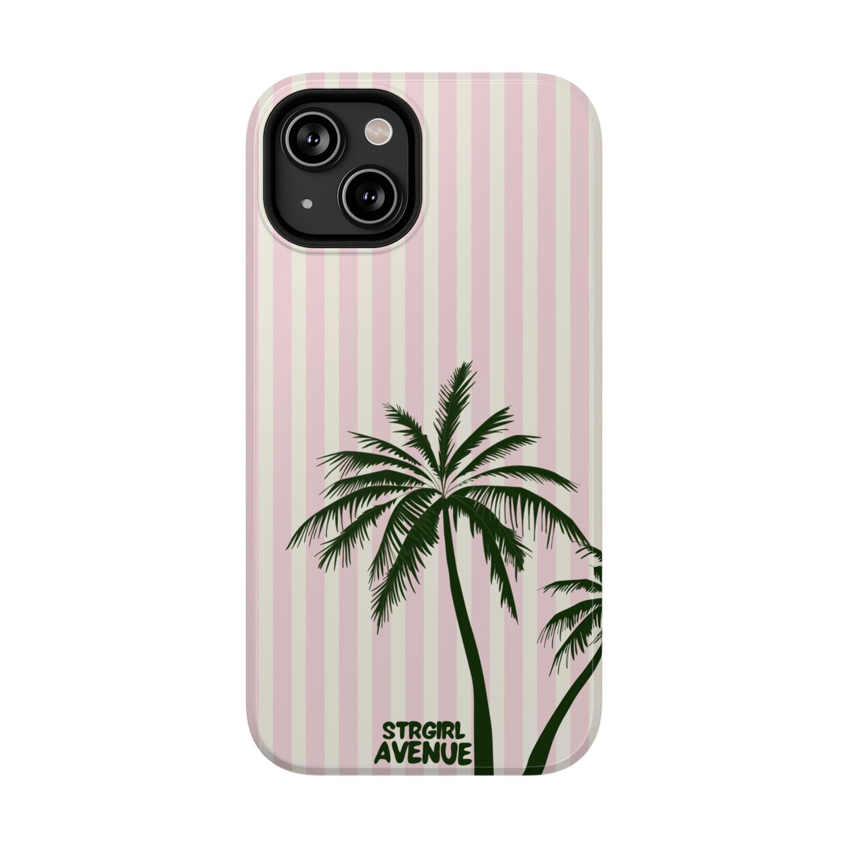 “Hills diner” protective phone case